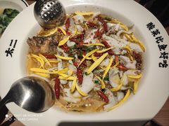 -太二酸菜鱼(沈阳万象城店)
