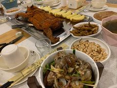 -浮何烤铺(桐梓林店)