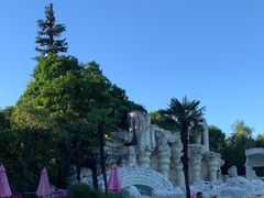 -太阳岛旅游度假区