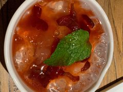 -平娃三宝烧烤·面食(南小街店)