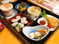 -蟹道乐(梅田店)