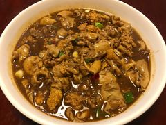 鱼子鱼泡-金锅小厨(乐活街店)