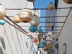 -衣裳街历史文化街区