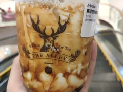 -鹿角巷The Alley(龙湖天街店)