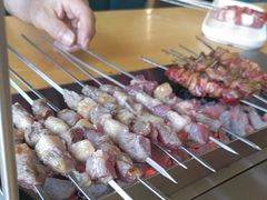 -正丰源大缸烧烤(人民路店)