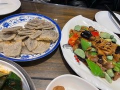 -门框胡同褡裢火烧(赵公口店)