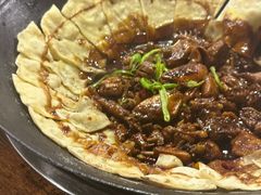 -皖北巫氏三胖地锅鸡(长淮总店)