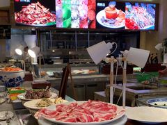 -盛宴标帜餐厅·亲子自助 (南昌喜来登酒店)
