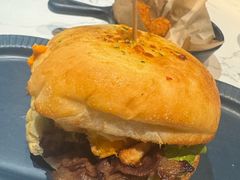 -必胜客(新辰里酒仙桥店)