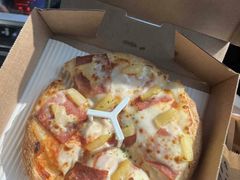 -必胜客(鑫乐汇店)