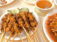 -纽顿熟食中心