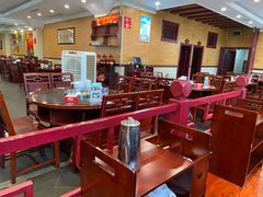 大堂-老来福·非遗酸汤兔(凯旋路店)