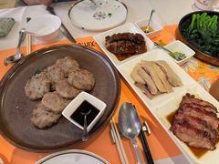 -美心·翠园(港汇恒隆广场店)
