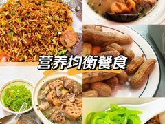-乡厨味道(黄鹤楼店)
