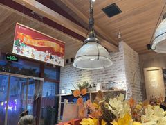-西村叔叔的店·面包·甜品·蛋糕(崂山丽达店)