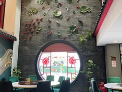 -川香鼎盛(市桥富华总店)