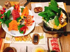 -林妈妈村·日式料理(宝山龙湖天街店)