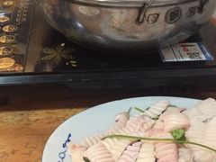 -华哥新鲜猪精品美食