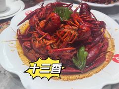 -於氏虾神(盱眙总店)