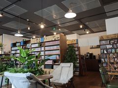 -Oasis日式漫画喫茶(高岛屋百货店)