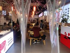 门面-皇牛鲜生·牛爱牛鲜牛肉自选火锅(晋吉北路店)