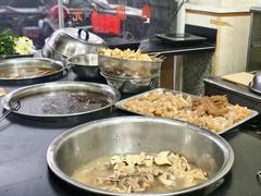 -六姑龟苓膏糖水卤水店