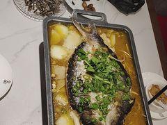 -火龙堂·风味民间菜(文一路店)