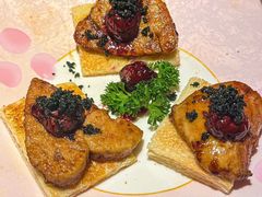 -隐月· 㐂和食屋(芝罘万达公馆店)