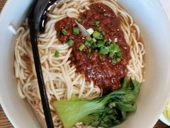 早餐摊摊面PLUS-李先生牛肉面大王(上海站南广场店)