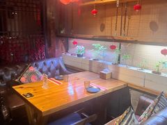 -望京一号·重庆江湖菜(工体店)