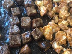-金妈家烤肉(龙湖U城天街店)
