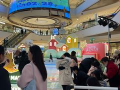 -成都银泰中心in99
