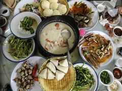 -八方海味餐厅