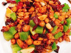 -李庄白肉(草堂店)