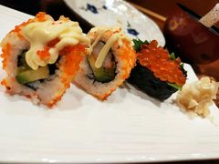 -北京泰富酒店-道日本料理餐厅