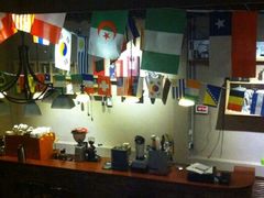 -COFFEE SHOW西餐馆