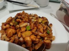 -大鸭梨烤鸭(房山店)