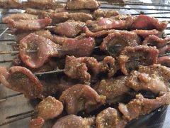 -黑皮烧烤(民意四路店)