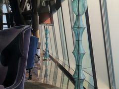 -瑞吉酒店·The Drawing Room闲逸廊·云端下午茶·夜奢Whiskey