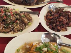 -德成饭店