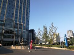 -迪卡侬(燕山店)