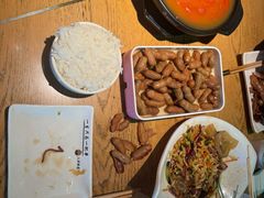 -大哈福烧烤·海鲜·家常菜(延安三路店)