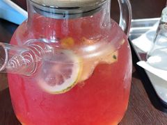 -嗒令甜品·主题融合料理餐厅(首座时代店)