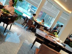 大堂-御湾·浅水湾·贺胜土鸡汤(潜山店)