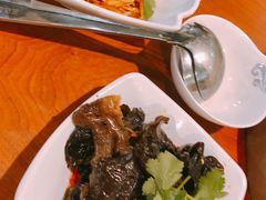 -云中鱼蒸汽石锅鱼(川沙百联店)