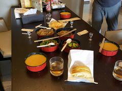 -西安凯悦酒店·湖畔中餐厅