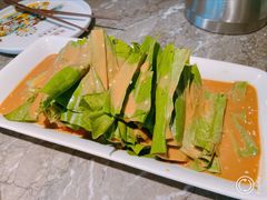 -前海沿·青岛菜(李沧万达店)