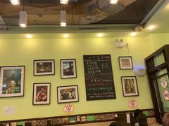 大堂-大哥餐厅(西城花园店)