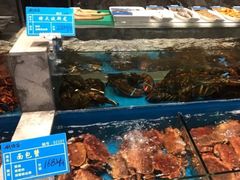-钱塘宴(东站西子国际店)