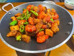 -三凤酒家·百年无锡菜(清扬茂业店)